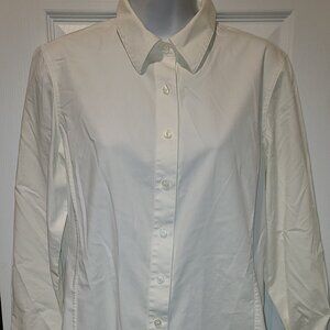 Vintage Arrow Dover Button Up